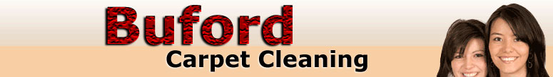Buford Carpet Cleaning